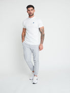 FP3 Pro Polo - White - Flush Golf